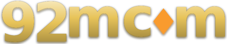 92m com logo